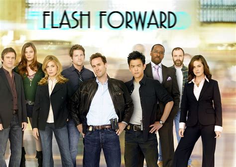 flash forward actors|flash forward disney cast.